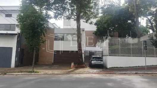 Prédio Comercial à venda, 290m² no Bosque da Saúde, São Paulo