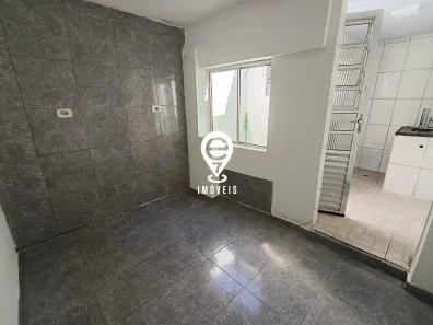 Casa com 1 Quarto para alugar, 35m² no Vila da Saúde, São Paulo