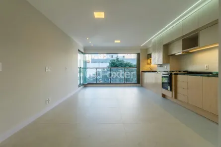 Apartamento com 1 Quarto à venda, 51m² no Perdizes, São Paulo