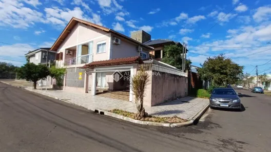 Casa com 2 Quartos à venda, 77m² no Igara, Canoas