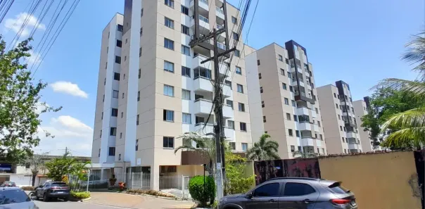 Apartamento com 2 Quartos à venda, 78m² no Aleixo, Manaus