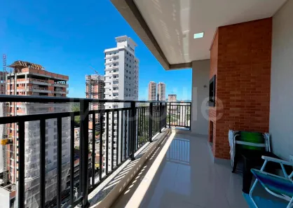 Apartamento com 2 Quartos à venda, 106m² no Meia Praia, Itapema