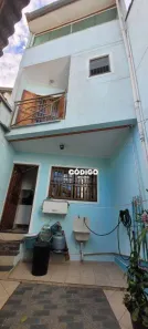 Sobrado com 2 Quartos à venda, 87m² no Parque Continental I, Guarulhos