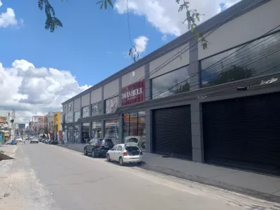 Ponto Comercial para alugar, 190m² no Centro, Alagoinhas