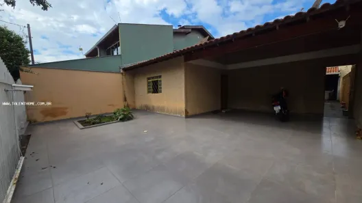 Casa com 3 Quartos à venda, 167m² no Brasília, Londrina