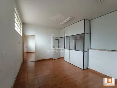Sala Comercial para alugar, 200m² no Independência, Ribeirão Preto