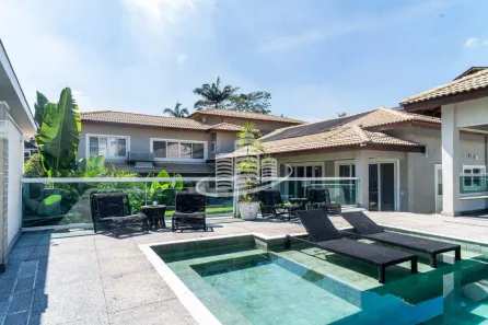 Casa com 6 Quartos à venda, 812m² no Planalto Paulista, São Paulo