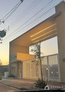 Casa de Condomínio com 3 Quartos à venda, 93m² no Industrial Santo Antônio, Aparecida de Goiânia