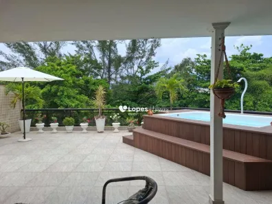 Cobertura com 2 Quartos à venda, 213m² no Recreio dos Bandeirantes, Rio de Janeiro