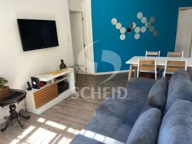Apartamento com 3 Quartos à venda, 85m² no Mirandópolis, São Paulo