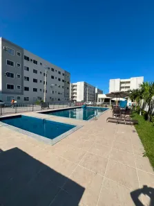 Apartamento com 2 Quartos à venda, 40m² no Cambeba, Fortaleza