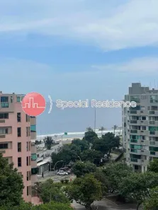 Cobertura com 4 Quartos à venda, 390m² no Barra da Tijuca, Rio de Janeiro
