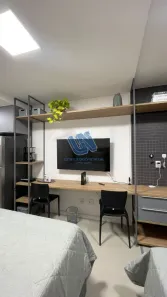 Apartamento com 1 Quarto à venda, 22m² no Barra, Salvador