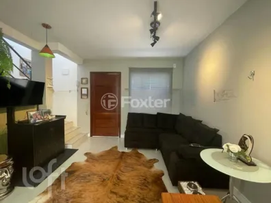 Casa de Condomínio com 2 Quartos à venda, 60m² no Operário, Novo Hamburgo