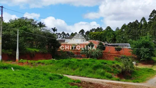Lote/Terreno à venda, 1233m² no Portal da Figueira, Itapetininga