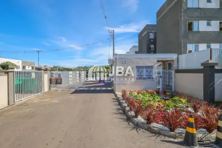 Apartamento com 2 Quartos à venda, 40m² no Campina do Arruda, Almirante Tamandaré