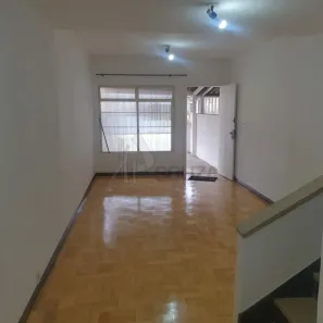 Sobrado com 2 Quartos para alugar, 90m² no Vila Leonor, São Paulo