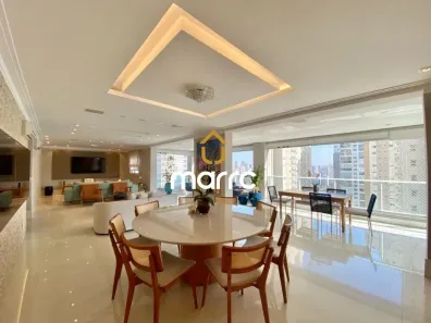 Apartamento com 4 Quartos à venda, 274m² no Campo Belo, São Paulo