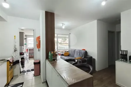 Apartamento com 2 Quartos à venda, 68m² no Chácara Inglesa, São Paulo
