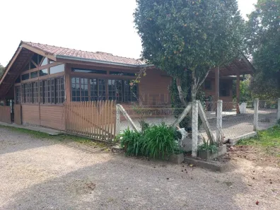 Fazenda/Sítio com 3 Quartos à venda, 23389m² no Contenda, São José dos Pinhais