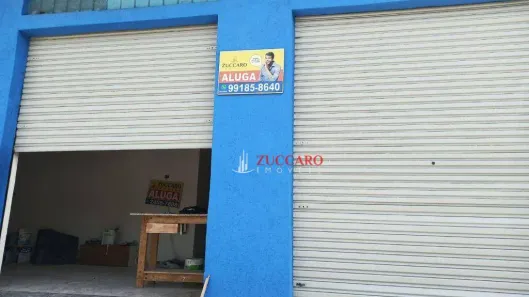 Ponto Comercial para alugar, 150m² no Cangaíba, São Paulo