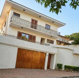 Sobrado com 5 Quartos para alugar, 511m² no Jardim das Paineiras, Campinas