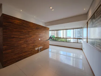 Apartamento com 2 Quartos à venda, 90m² no Horto Florestal, Salvador