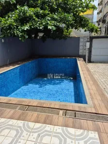 Casa com 3 Quartos à venda, 172m² no Enseada, Guarujá