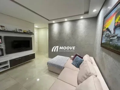 Apartamento com 2 Quartos à venda, 60m² no Cruzeiro, Gravataí