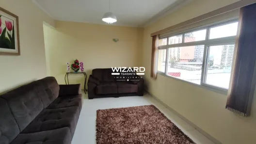 Apartamento com 3 Quartos à venda, 118m² no Vila Osasco, Osasco