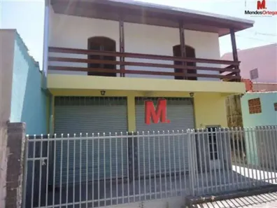 Imóvel Comercial com 3 Quartos à venda, 500m² no Jardim do Sol, Sorocaba