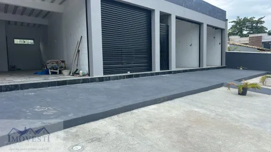 Ponto Comercial para alugar, 40m² no Flamengo, Maricá