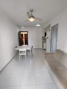 Apartamento com 1 Quarto à venda, 35m² no Barra, Salvador
