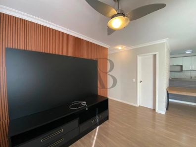 Apartamento com 2 Quartos à venda, 66m² no Mansões Santo Antônio, Campinas