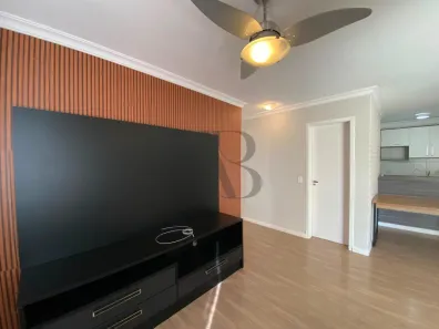 Apartamento com 2 Quartos à venda, 66m² no Mansões Santo Antônio, Campinas