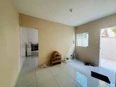 Apartamento com 2 Quartos à venda, 50m² no Ilha dos Araújos, Governador Valadares