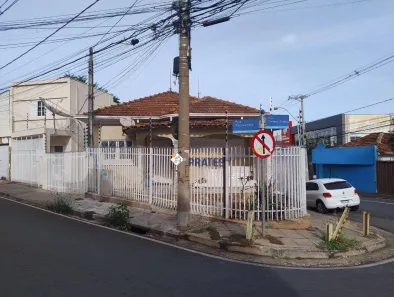 Casa com 3 Quartos para alugar, 120m² no Vila Maceno, São José do Rio Preto