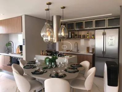 Apartamento com 3 Quartos à venda, 112m² no Green Valley Alphaville, Barueri