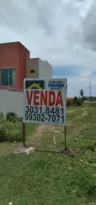 Lote/Terreno à venda, 360m² no Centro, Lucena