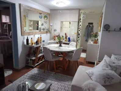 Apartamento com 3 Quartos à venda, 62m² no Vila Alzira, Santo André