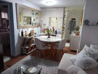 Apartamento com 3 Quartos à venda, 62m² no Vila Alzira, Santo André