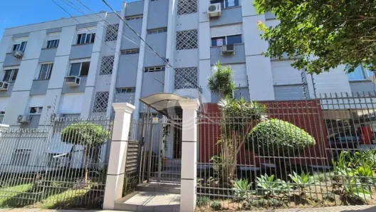 Apartamento com 3 Quartos à venda, 89m² no São João, Porto Alegre