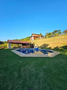 Casa de Condomínio com 3 Quartos à venda, 3333m² no Chácaras Condomínio Recanto Pássaros II, Jacareí