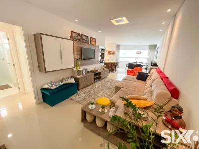 Apartamento com 3 Quartos à venda, 106m² no Pioneiros, Balneário Camboriú