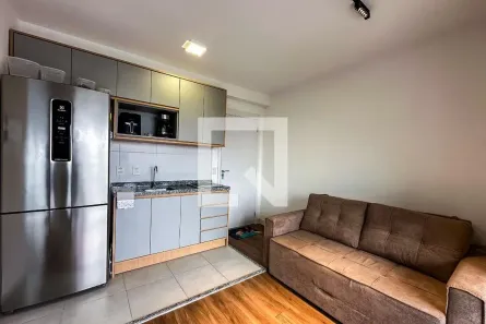 Apartamento com 1 Quarto à venda, 31m² no Belenzinho, São Paulo
