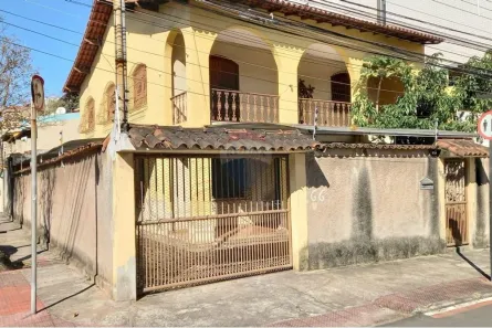 Imóvel Comercial com 5 Quartos para alugar, 293m² no Jardim Camburi, Vitória