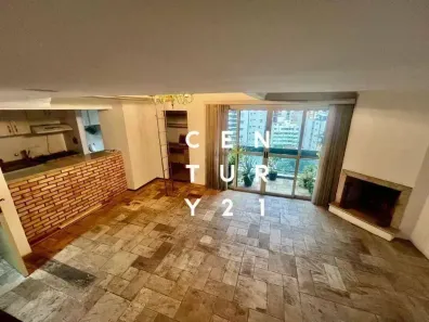 Apartamento com 2 Quartos à venda, 105m² no Pinheiros, São Paulo