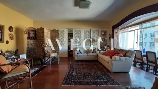 Apartamento com 4 Quartos à venda, 220m² no Botafogo, Rio de Janeiro
