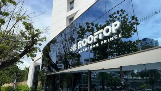 Flat com 1 Quarto à venda, 37m² no Boa Vista, Recife
