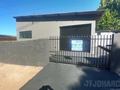 Galpão/Depósito/Armazém para alugar, 100m² no Vila Shangri-La, Apucarana